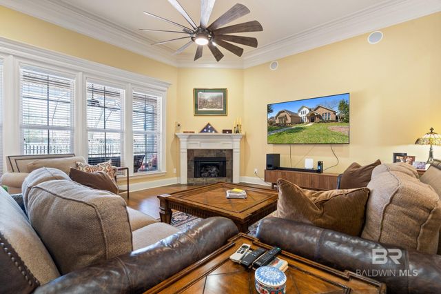 9518 Bella Drive, Daphne, AL 36526
