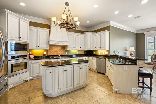 9518 Bella Drive, Daphne, AL 36526