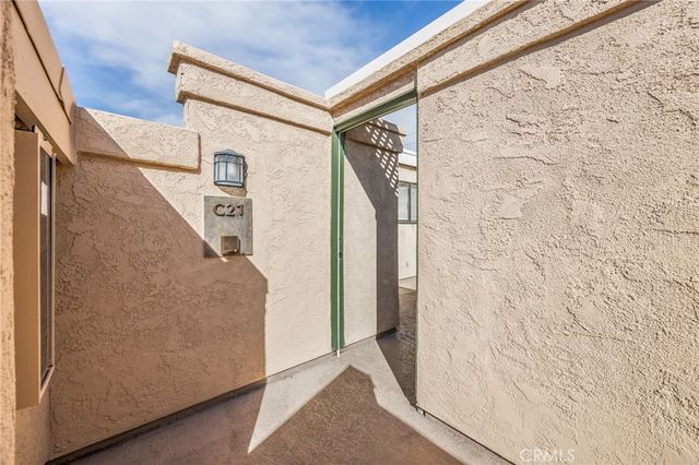 2900 Madison Avenue C21, Fullerton, CA 92831