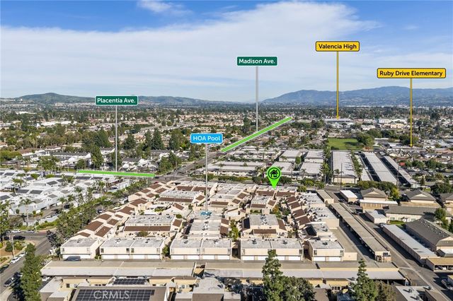 2900 Madison Avenue C21, Fullerton, CA 92831