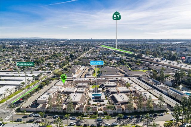 2900 Madison Avenue C21, Fullerton, CA 92831