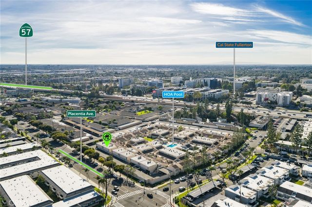 2900 Madison Avenue C21, Fullerton, CA 92831