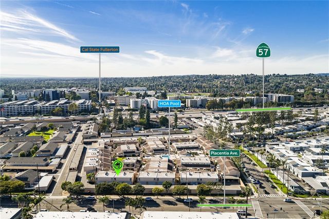2900 Madison Avenue C21, Fullerton, CA 92831