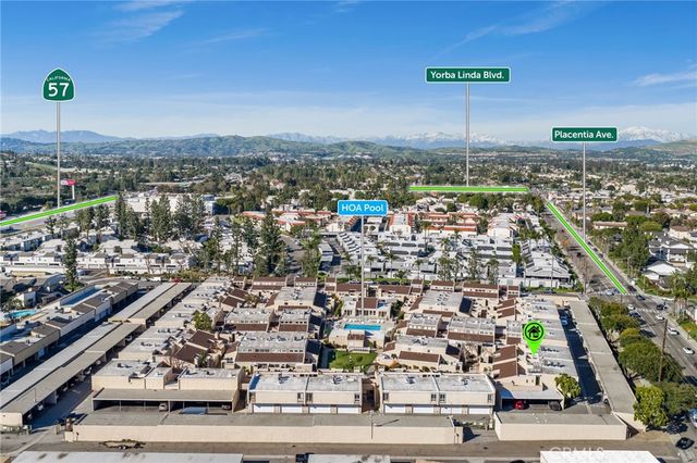 2900 Madison Avenue C21, Fullerton, CA 92831