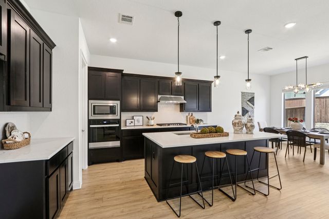 4304 Glen Rose Street, Prosper, TX 75078