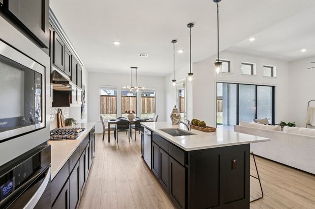 4304 Glen Rose Street, Prosper, TX 75078