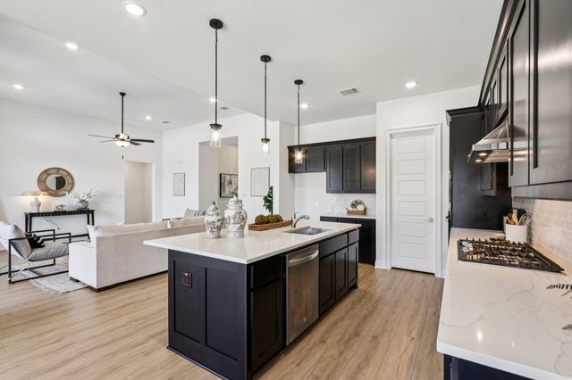 4304 Glen Rose Street, Prosper, TX 75078