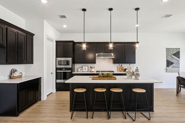 4304 Glen Rose Street, Prosper, TX 75078