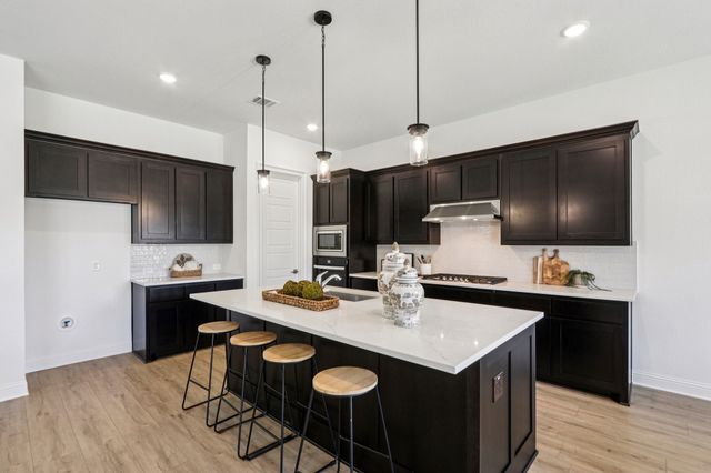 4304 Glen Rose Street, Prosper, TX 75078