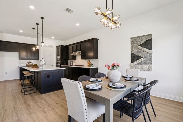 4304 Glen Rose Street, Prosper, TX 75078