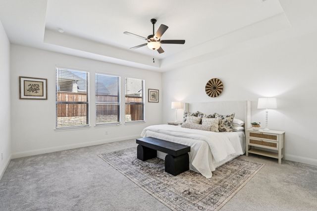 4304 Glen Rose Street, Prosper, TX 75078