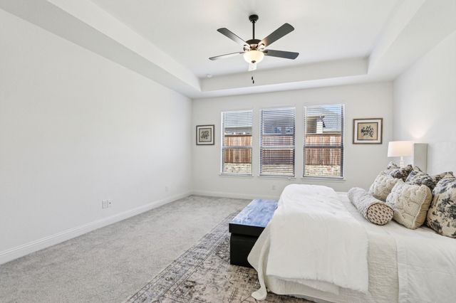 4304 Glen Rose Street, Prosper, TX 75078