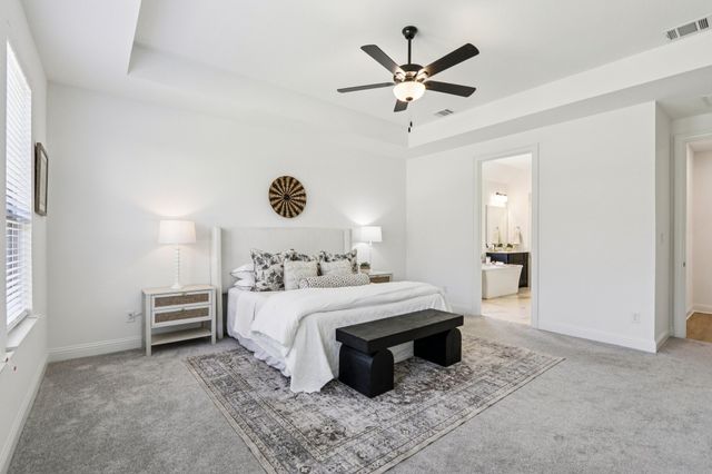 4304 Glen Rose Street, Prosper, TX 75078