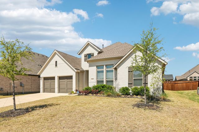 4304 Glen Rose Street, Prosper, TX 75078