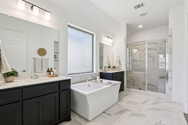 4304 Glen Rose Street, Prosper, TX 75078