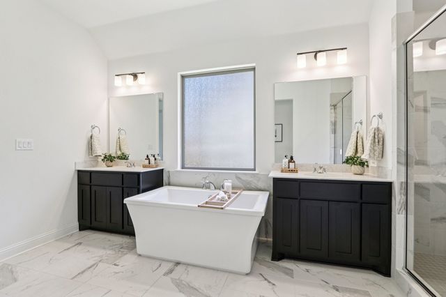 4304 Glen Rose Street, Prosper, TX 75078