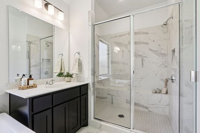 4304 Glen Rose Street, Prosper, TX 75078