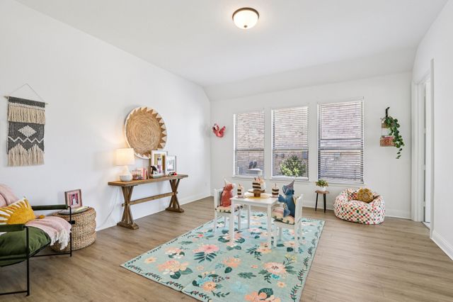 4304 Glen Rose Street, Prosper, TX 75078