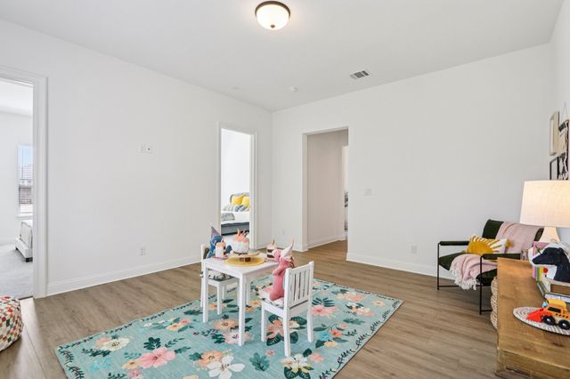 4304 Glen Rose Street, Prosper, TX 75078