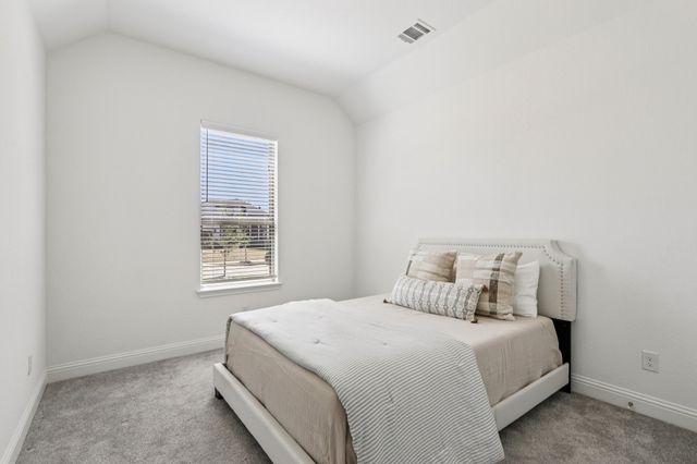 4304 Glen Rose Street, Prosper, TX 75078