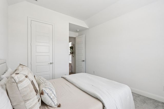 4304 Glen Rose Street, Prosper, TX 75078