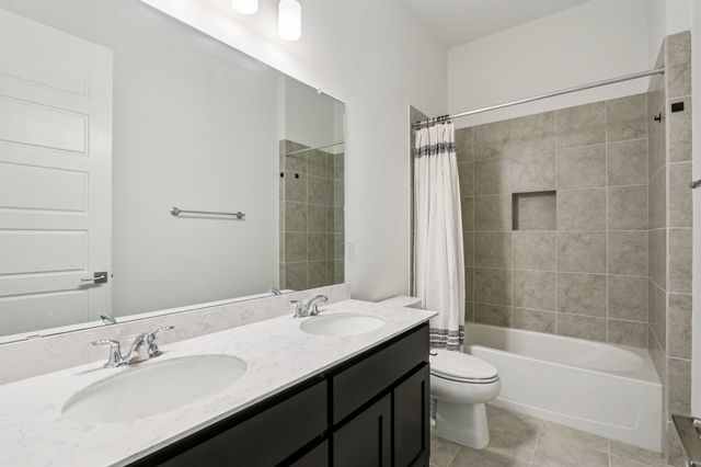 4304 Glen Rose Street, Prosper, TX 75078