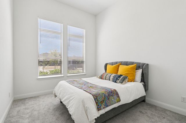 4304 Glen Rose Street, Prosper, TX 75078