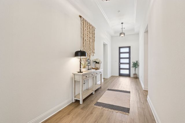 4304 Glen Rose Street, Prosper, TX 75078