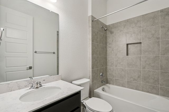 4304 Glen Rose Street, Prosper, TX 75078