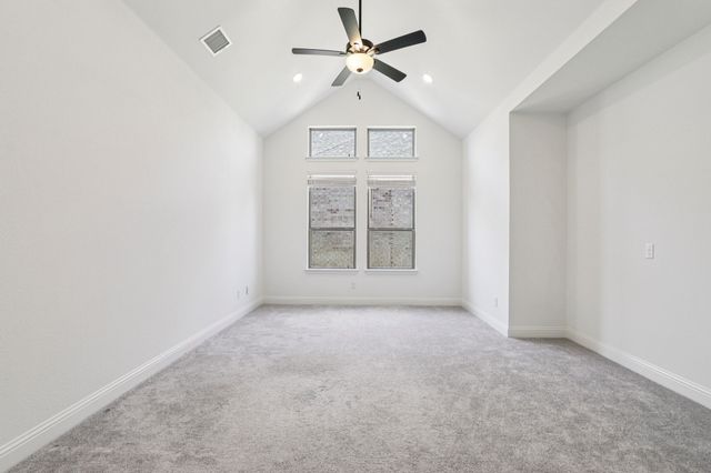 4304 Glen Rose Street, Prosper, TX 75078