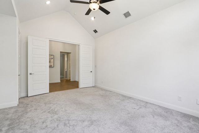 4304 Glen Rose Street, Prosper, TX 75078