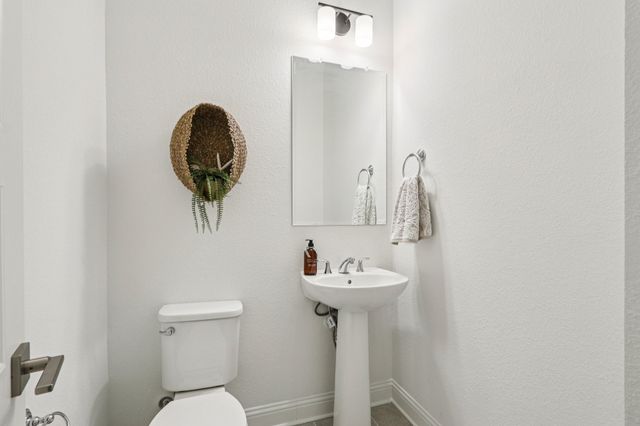 4304 Glen Rose Street, Prosper, TX 75078