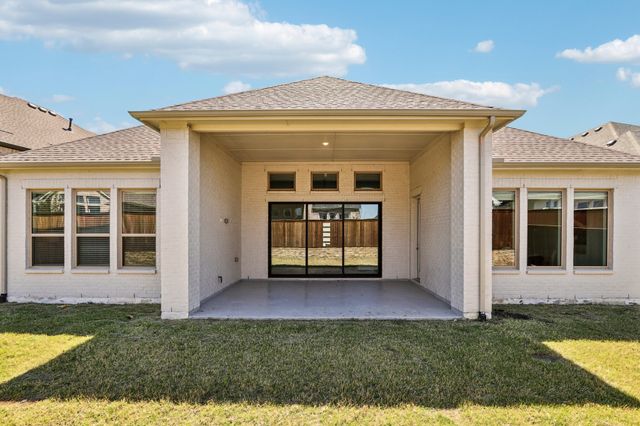 4304 Glen Rose Street, Prosper, TX 75078