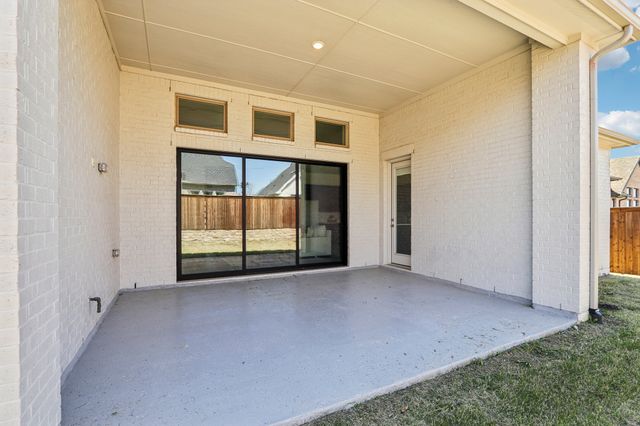 4304 Glen Rose Street, Prosper, TX 75078