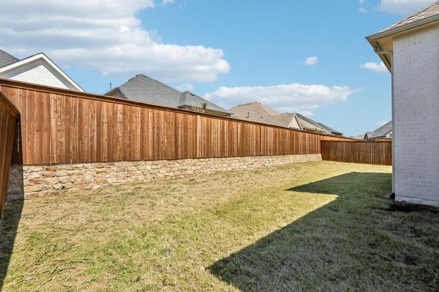 4304 Glen Rose Street, Prosper, TX 75078