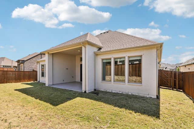 4304 Glen Rose Street, Prosper, TX 75078