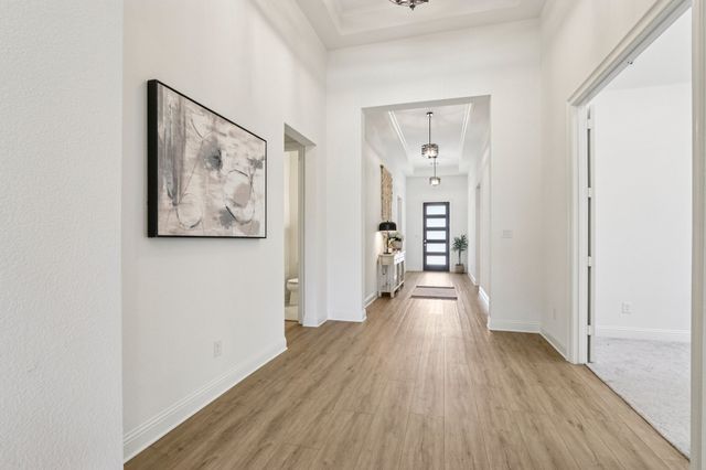 4304 Glen Rose Street, Prosper, TX 75078