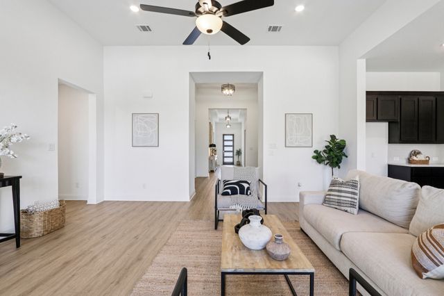 4304 Glen Rose Street, Prosper, TX 75078