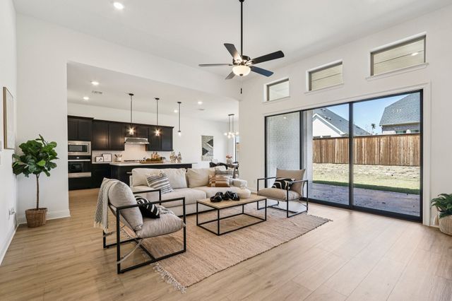 4304 Glen Rose Street, Prosper, TX 75078