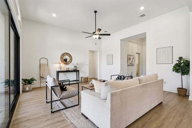 4304 Glen Rose Street, Prosper, TX 75078