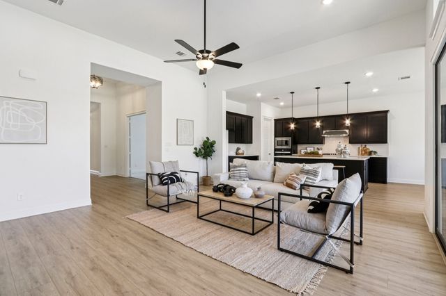 4304 Glen Rose Street, Prosper, TX 75078