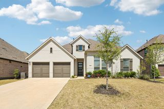 4304 Glen Rose Street, Prosper, TX 75078