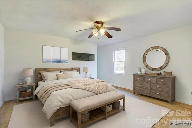 11000 Mallard Crossing Drive, Charlotte, NC 28262