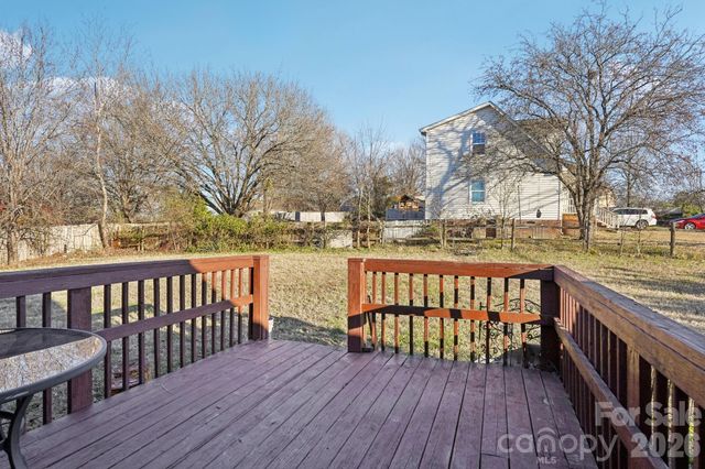 11000 Mallard Crossing Drive, Charlotte, NC 28262