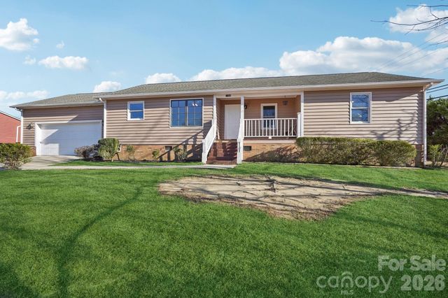 11000 Mallard Crossing Drive, Charlotte, NC 28262