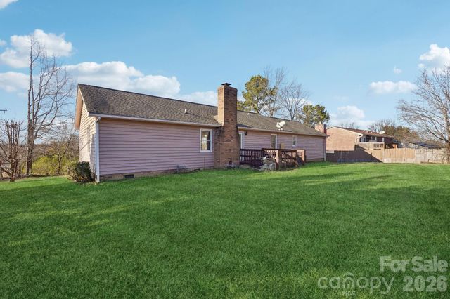 11000 Mallard Crossing Drive, Charlotte, NC 28262