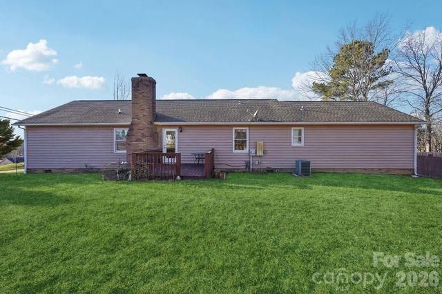 11000 Mallard Crossing Drive, Charlotte, NC 28262