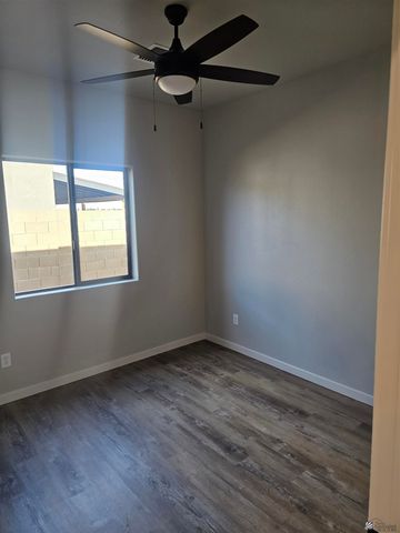 4323 W 31 Pl, Yuma, AZ 85364