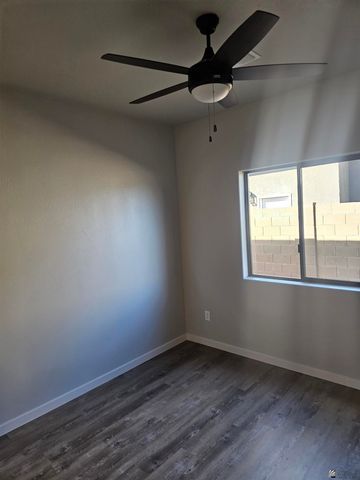4323 W 31 Pl, Yuma, AZ 85364