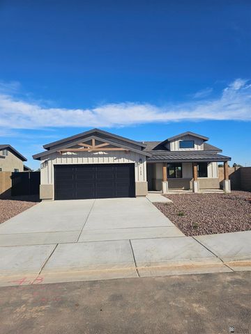 4323 W 31 Pl, Yuma, AZ 85364